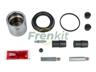 2M5V2L231AA Ford Ремкомплект гальмівної системи