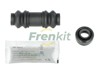 1613941380 Peugeot/Citroen Ремкомплект заднього гальмівного супорта