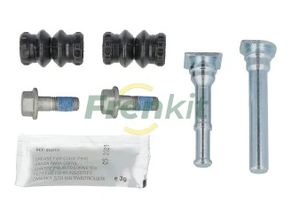 Ремкомплект супорту гальмівного переднього Seat Cordoba седан (6L2) (2002 - 2009) ціна, від 6.97 USD