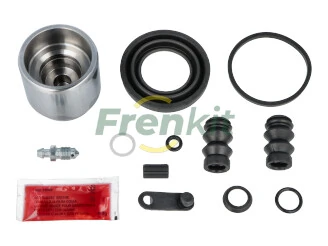 BK312552AB Ford Ремкомплект заднього гальмівного супорта