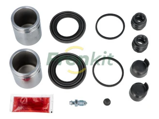 93169542 Opel Ремкомплект гальмівної системи