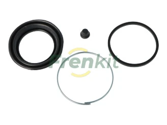 Ремкомплект супорту гальмівного переднього Step UP SP5101 ціна, від 6.17 USD
