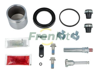 Ремкомплект супорту гальмівного переднього Ford 1048296 ціна, від 8.98 USD