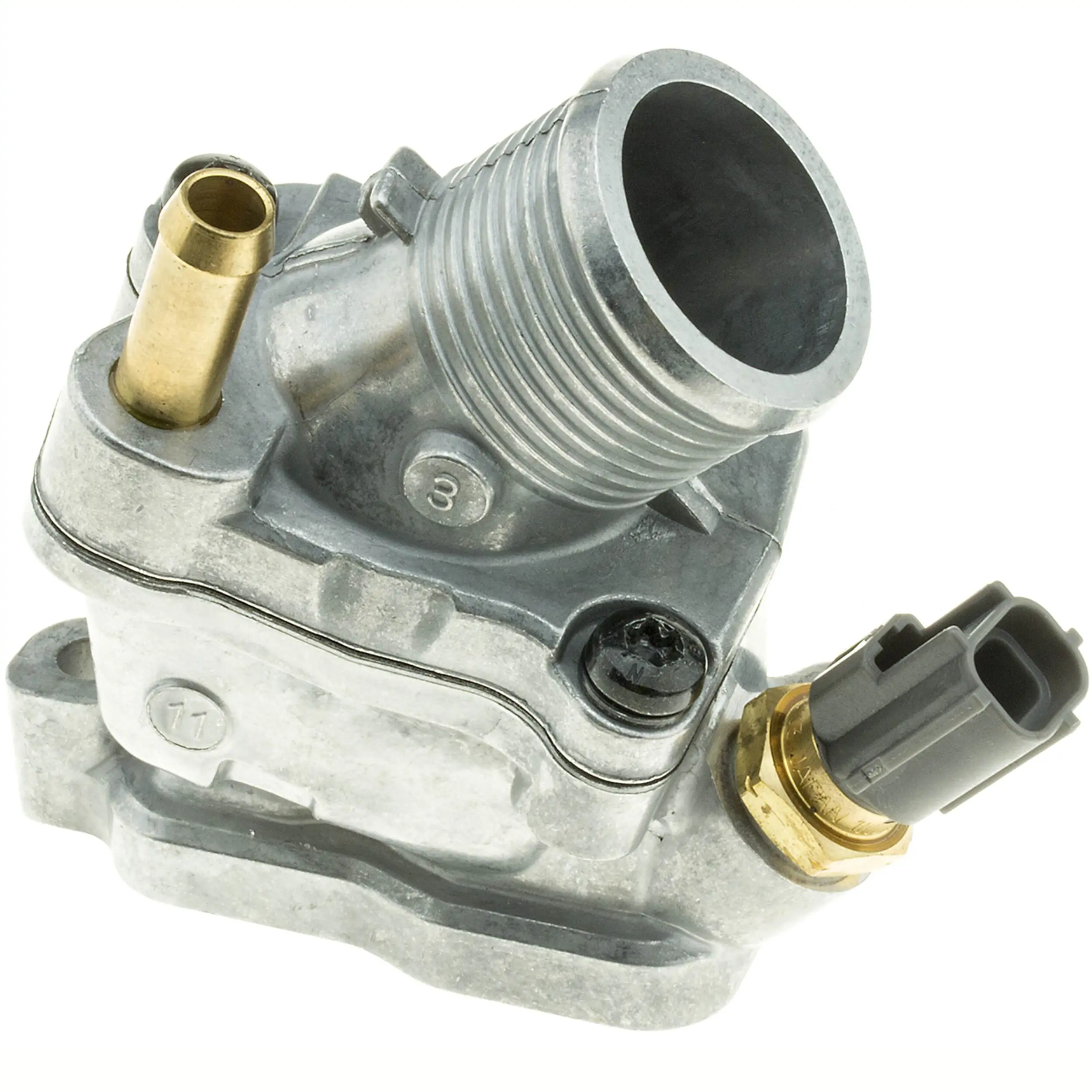 Кожух термостата Motorad 90990K ціна, від 49.68 USD