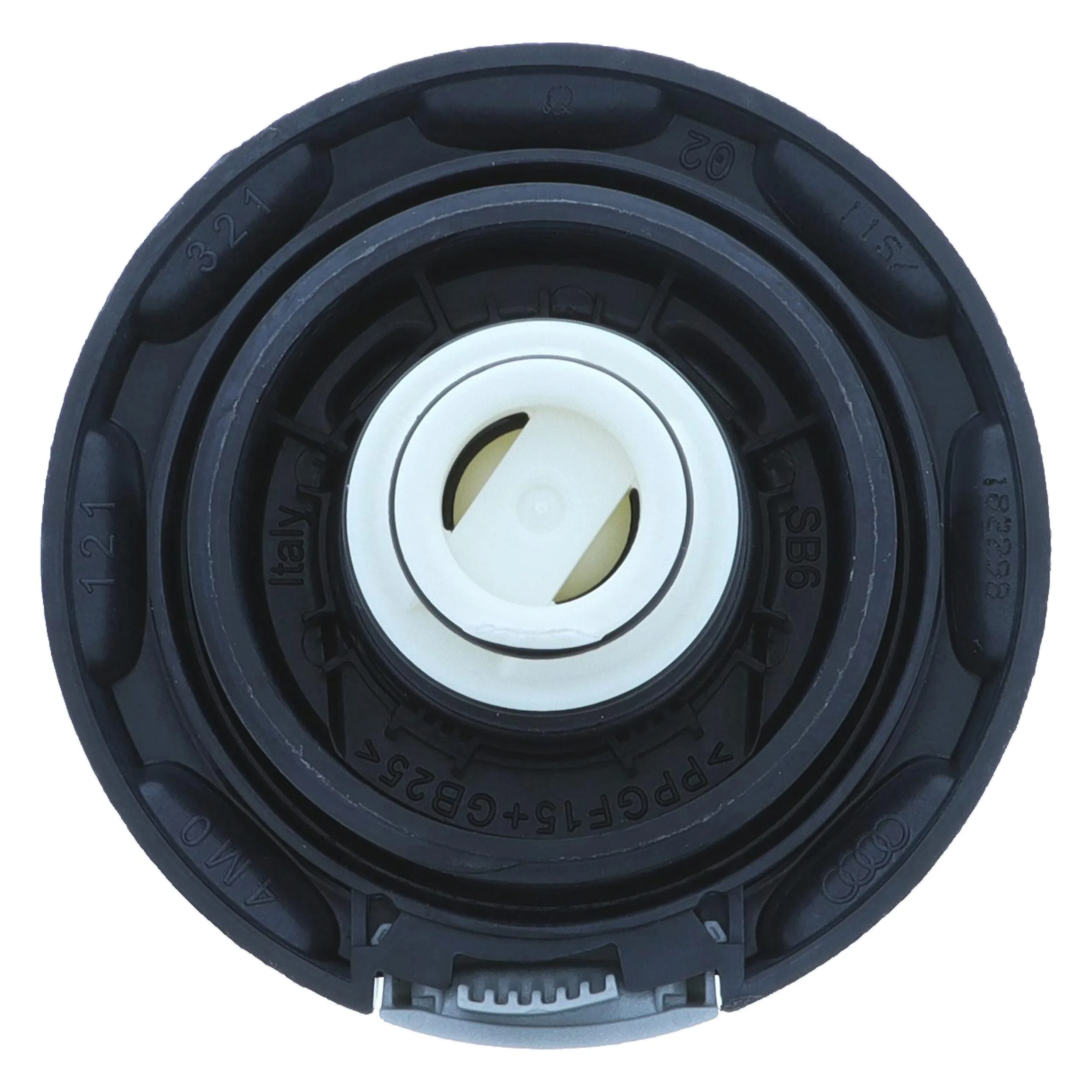 Купити 4M0121321K Bentley Кришка розширювального бачка