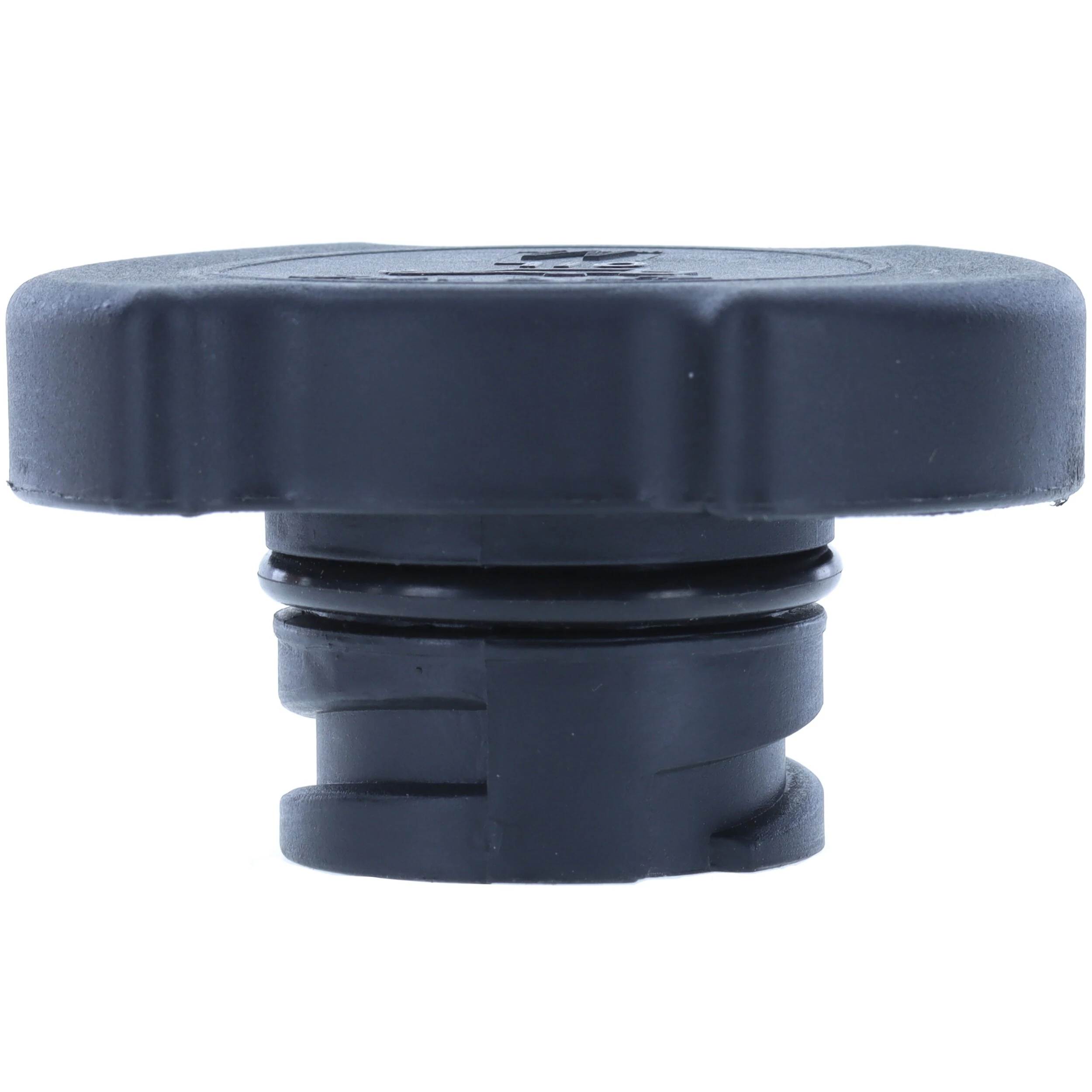 8F1Z6766A Ford Кришка маслозаливной горловини