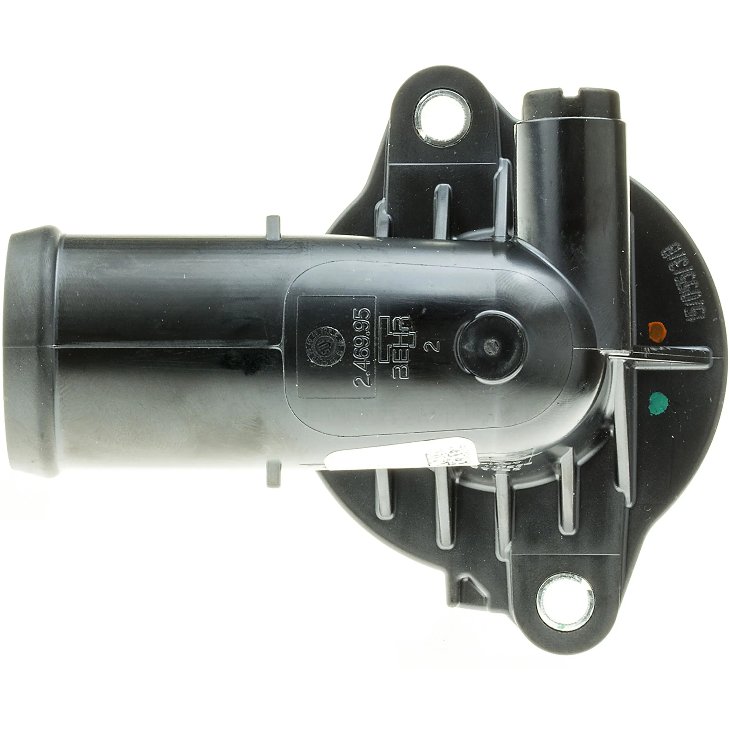 82495K Motorad Корпус термостата в зборі