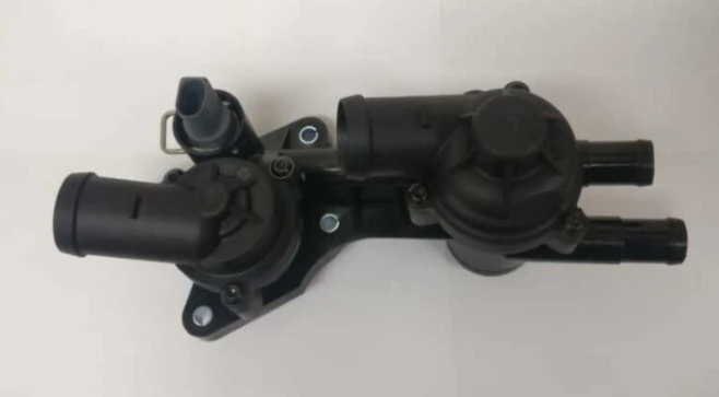 7098095K Motorad Корпус термостата в зборі