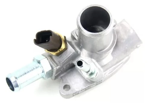 Купити 55208964 Opel Термостат в корпусі
