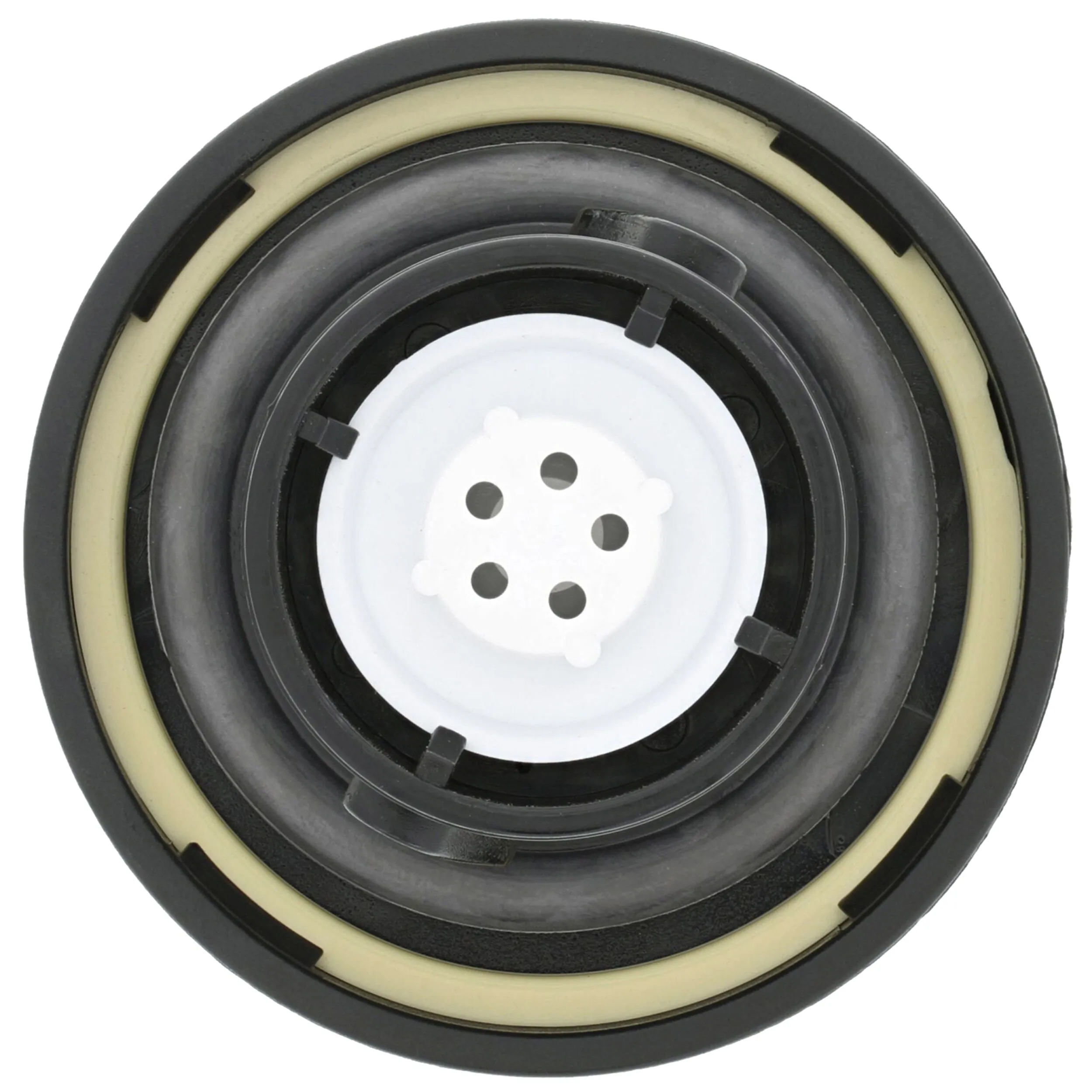 Пробка бензобаку 10372246 Opel