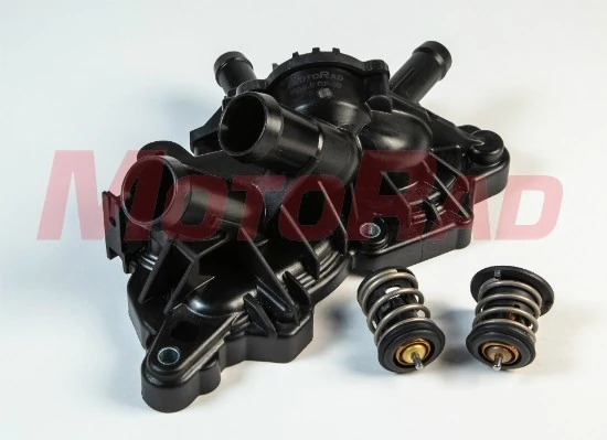 Кожух термостата Volkswagen Polo VI хетчбек (AW1, BZ1, AE1) (2017 - 2026) ціна, від 75.95 USD