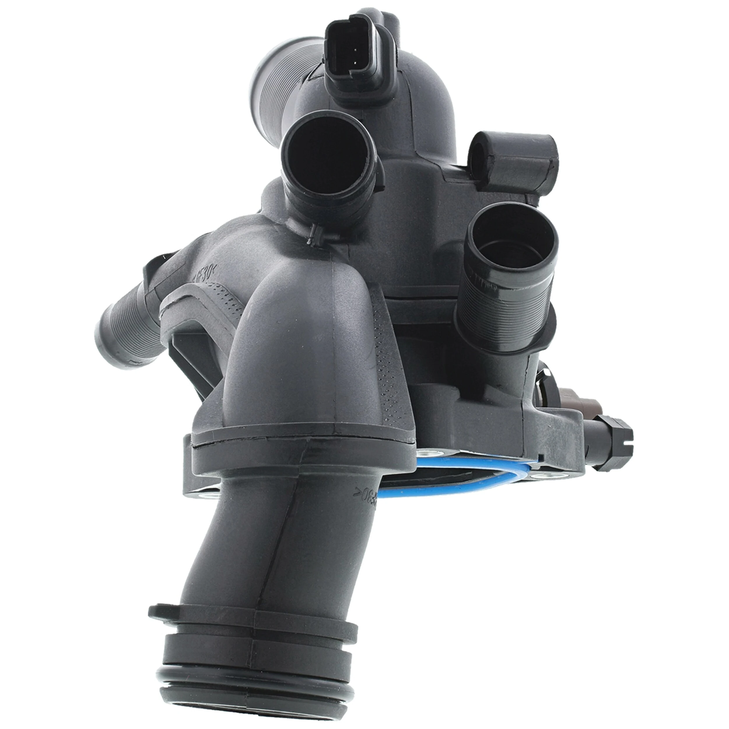 Кожух термостата Motorad 678105K ціна, від 73.89 USD