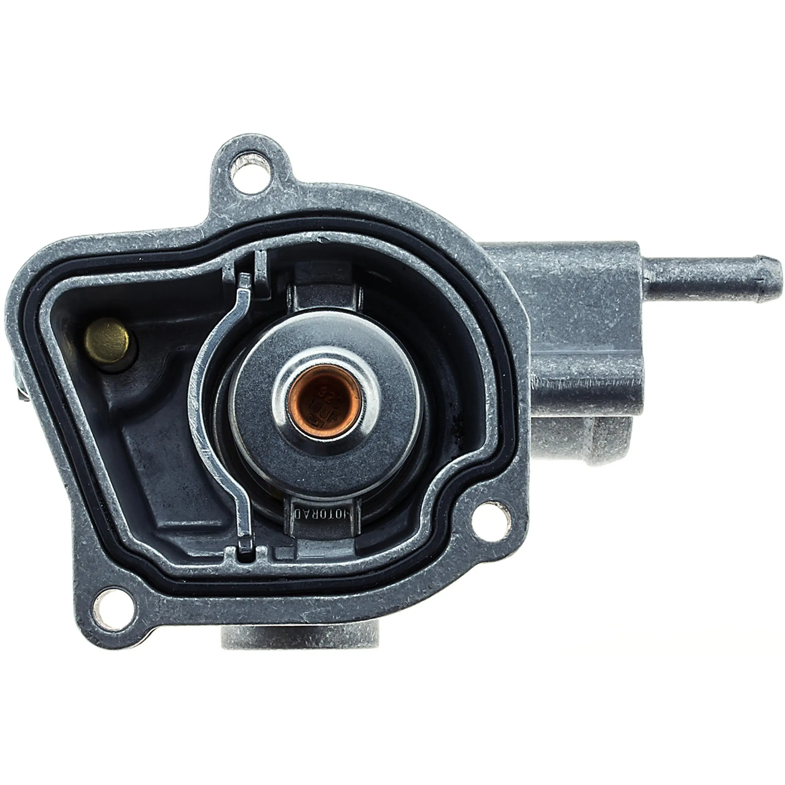 Кожух термостата Motorad 50192K ціна, від 31.33 USD