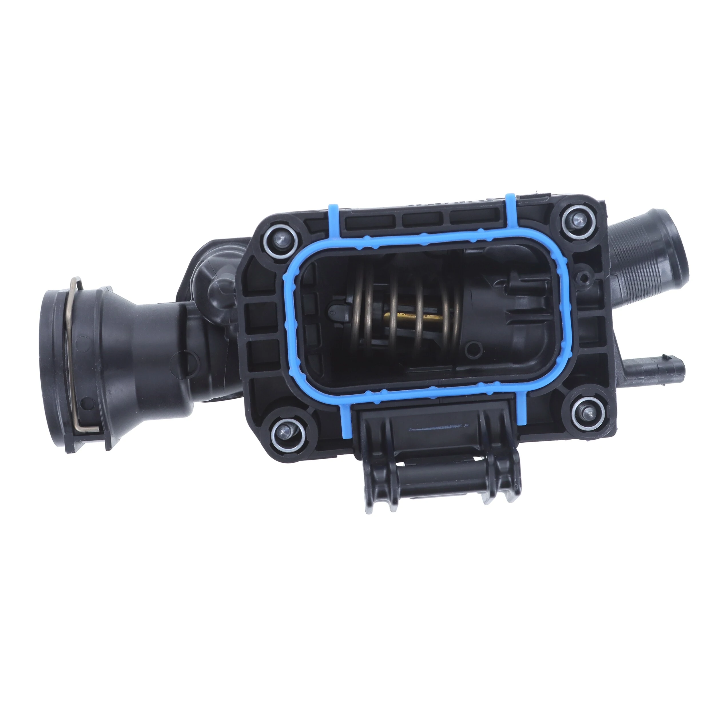 Корпус термостата TE0508 Magneti Marelli