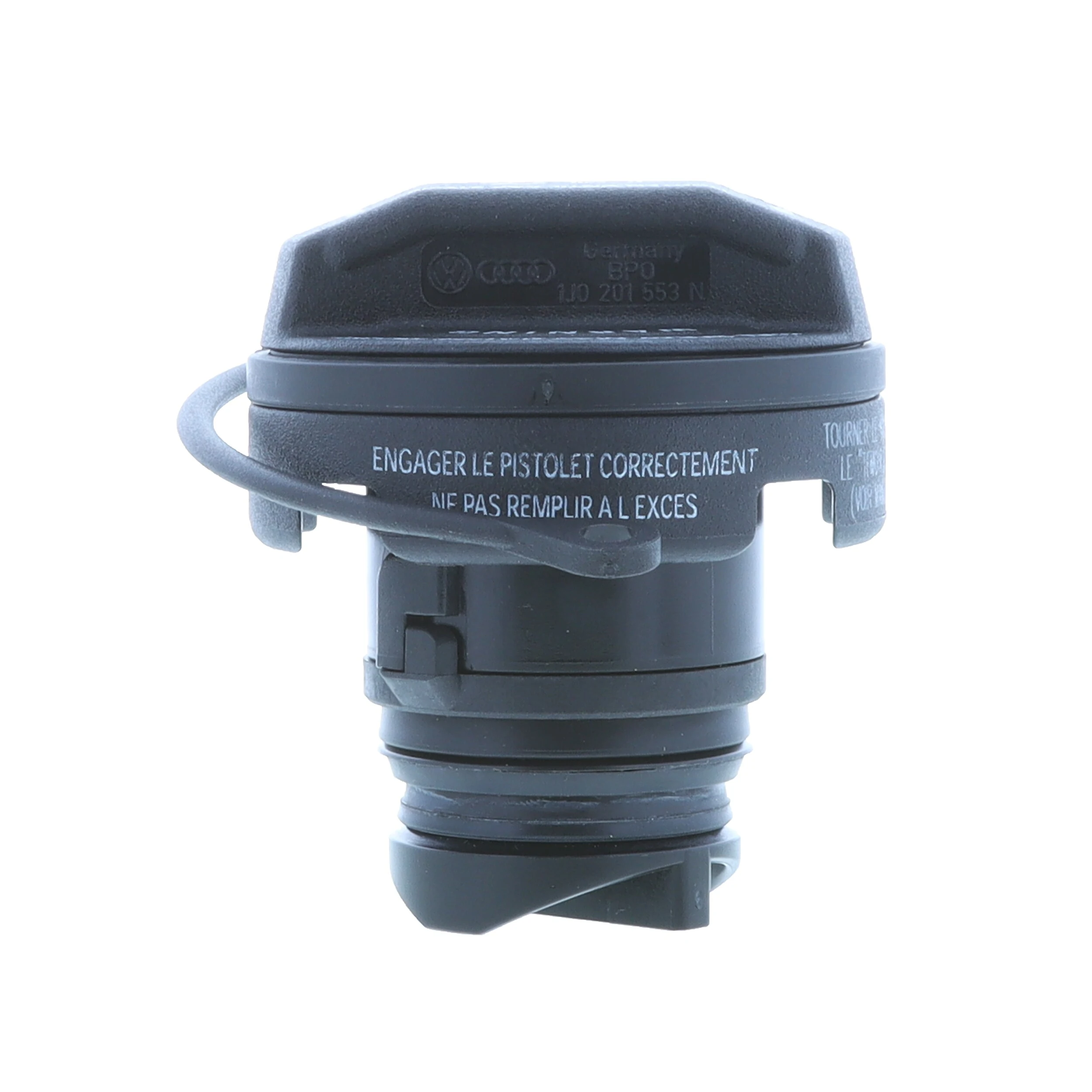 Кришка бензобаку VAG 1K0201550AE