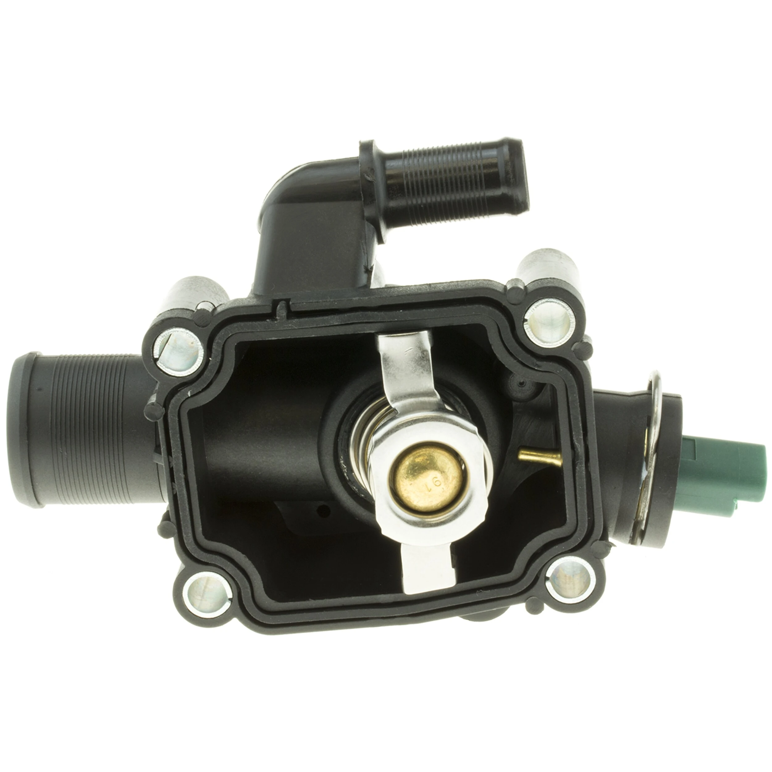 Кожух термостата Motorad 61891K ціна, від 31.33 USD