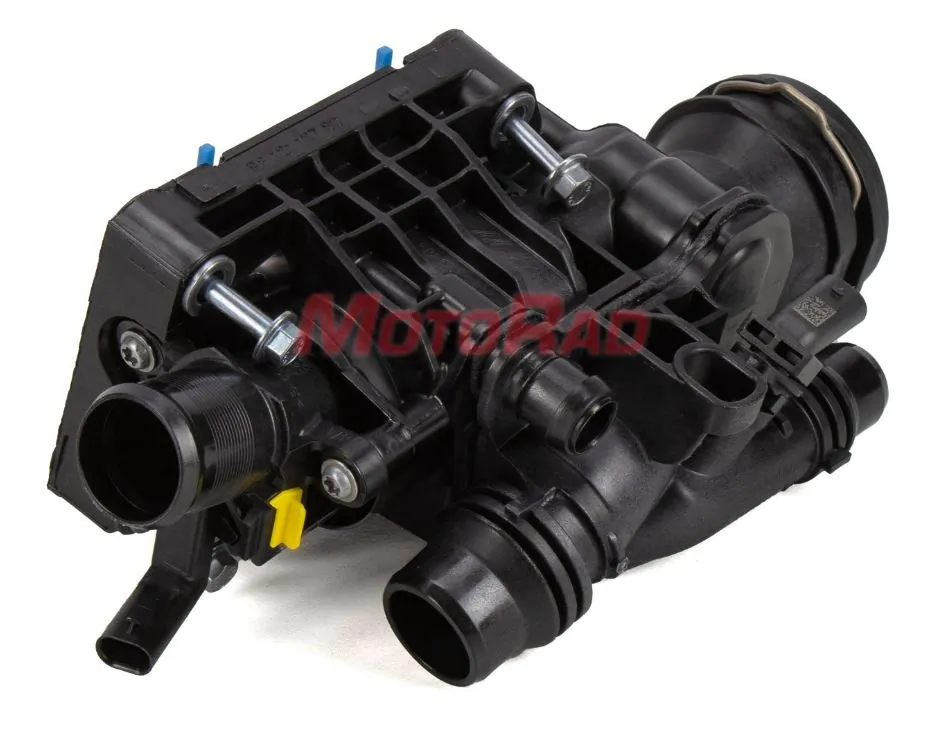 TE0508 Magneti Marelli Корпус термостата в зборі