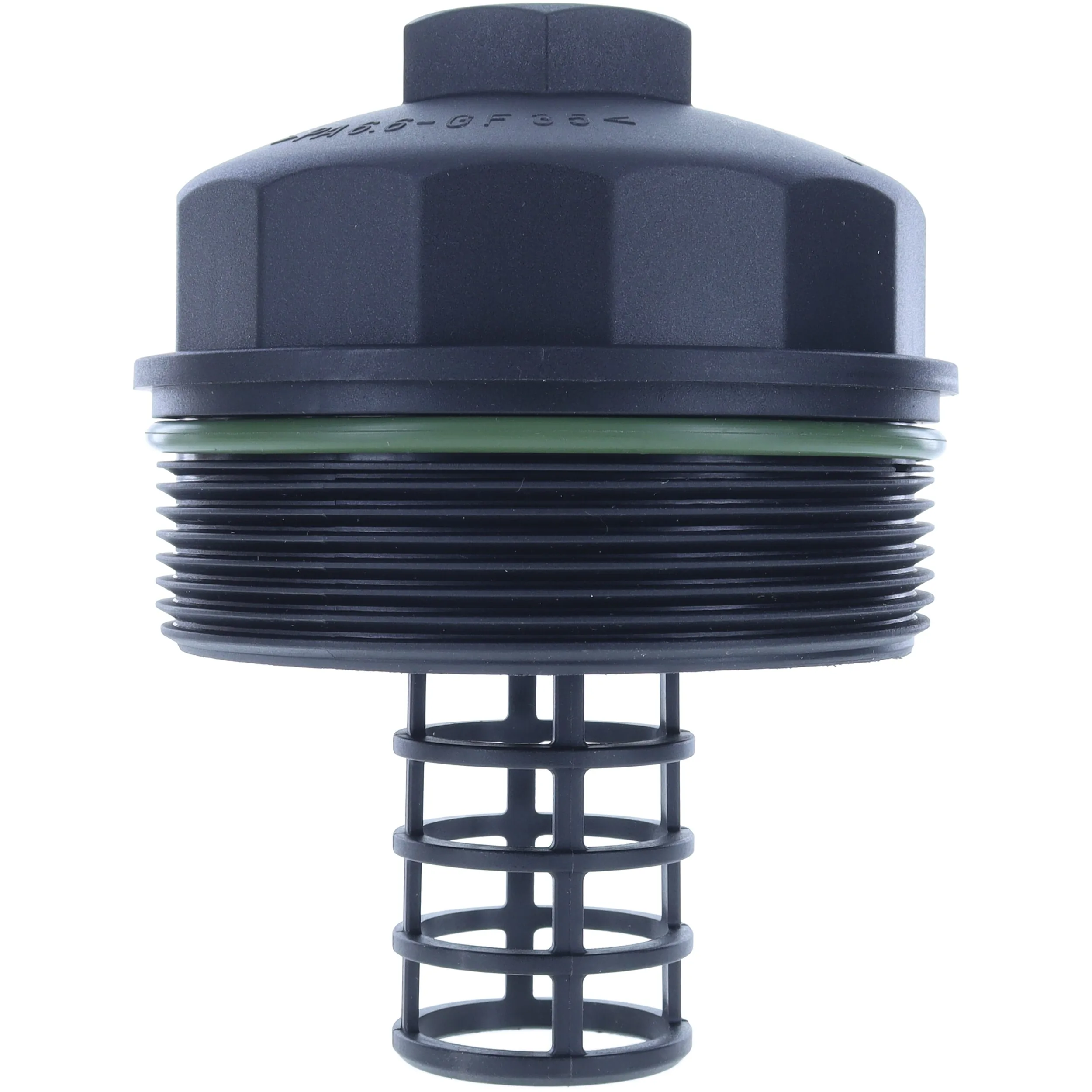Кришка масляного фільтра Maxgear 272211