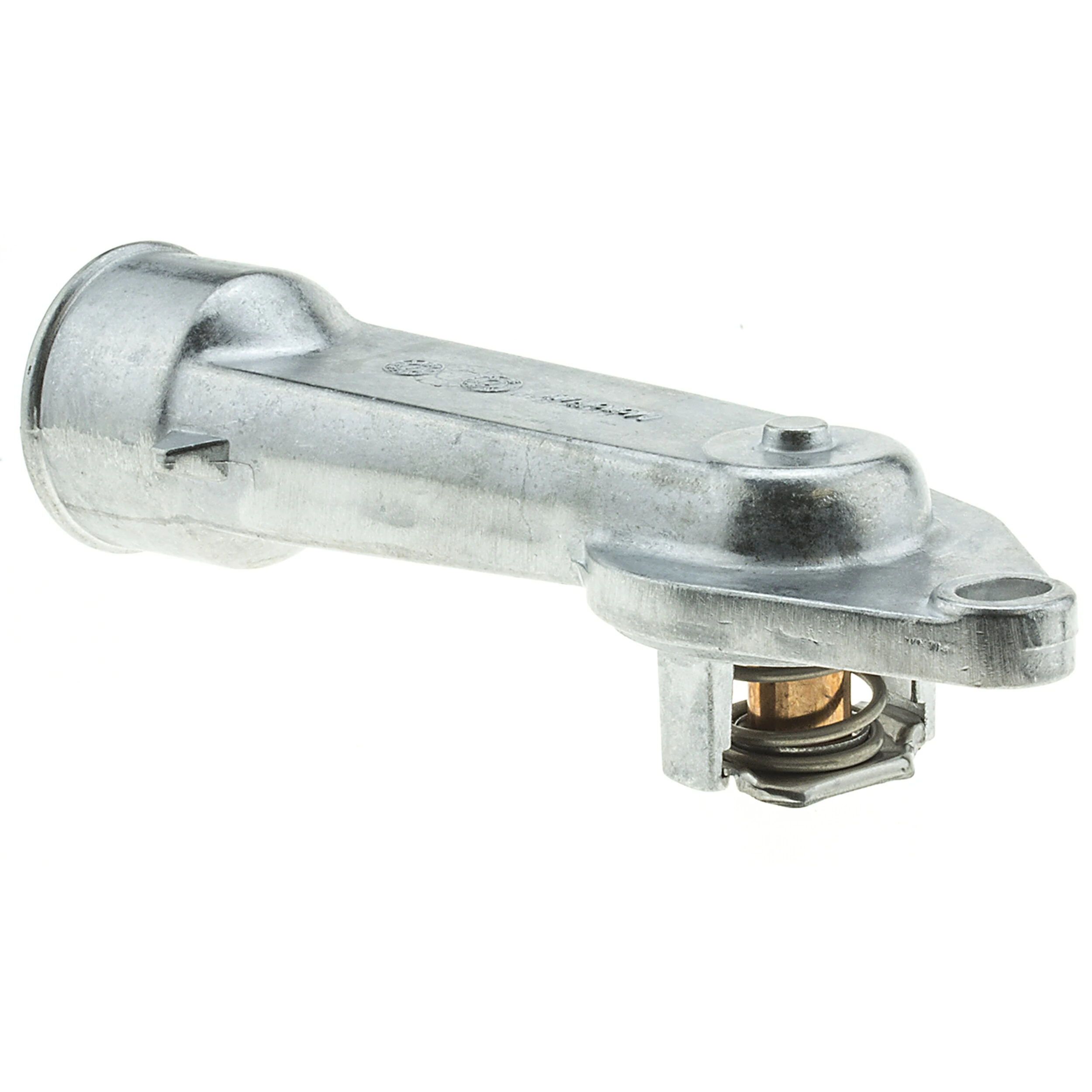 Корпус термостата в зборі на Opel Kadett E 39, 49