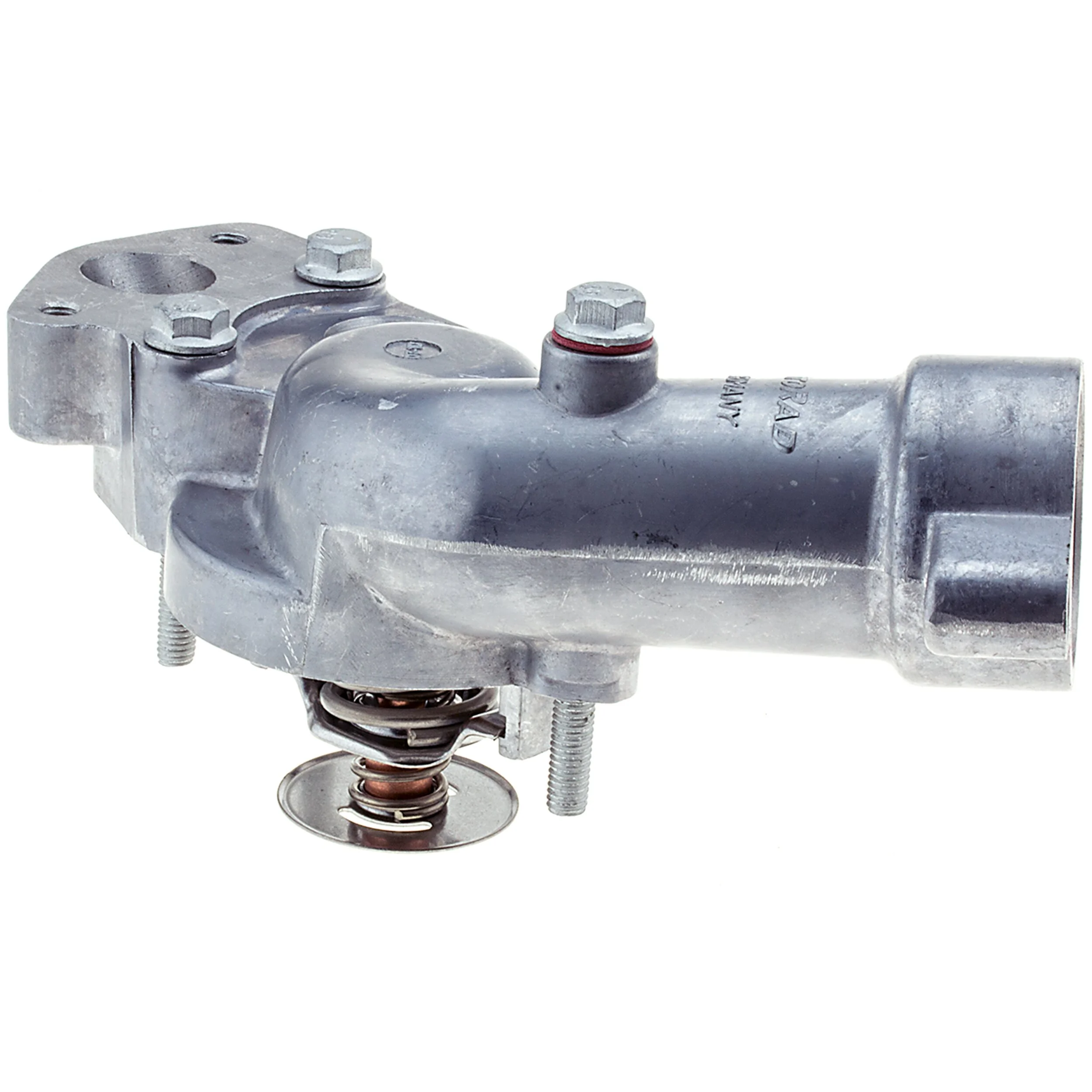 Кожух термостата Motorad 52282K ціна, від 41.17 USD