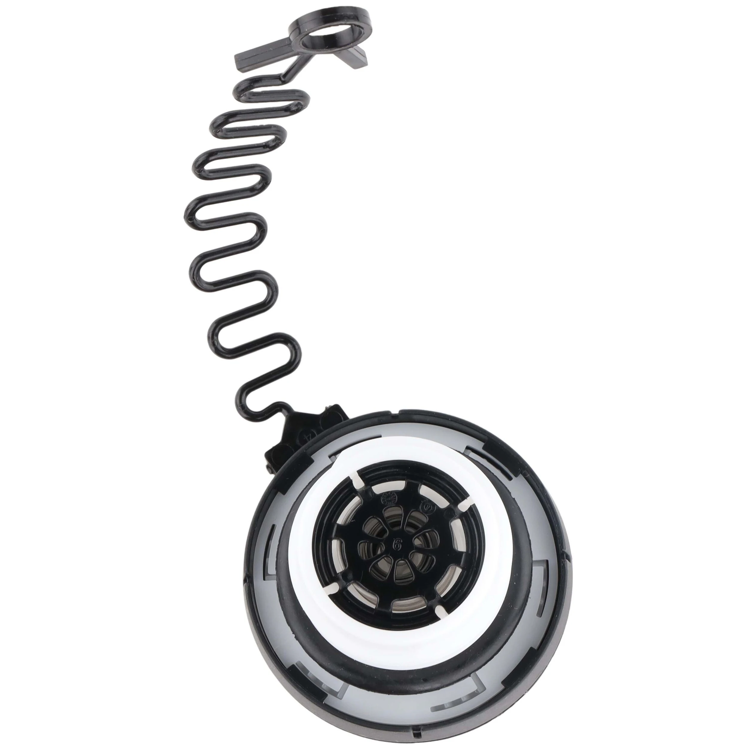  Пробка бензобаку Toyota RAV4 3