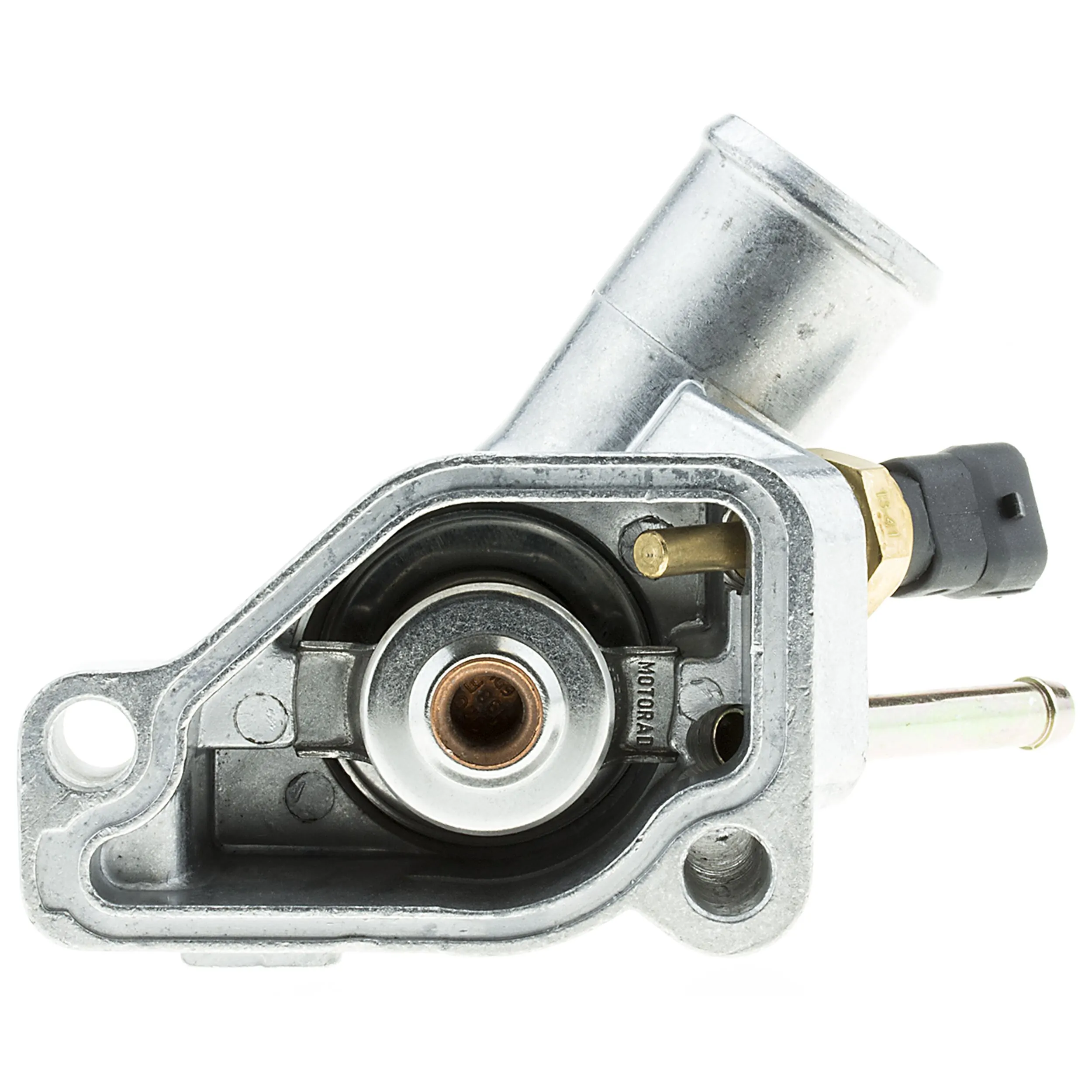 Кожух термостата Motorad 54192K ціна, від 32.28 USD