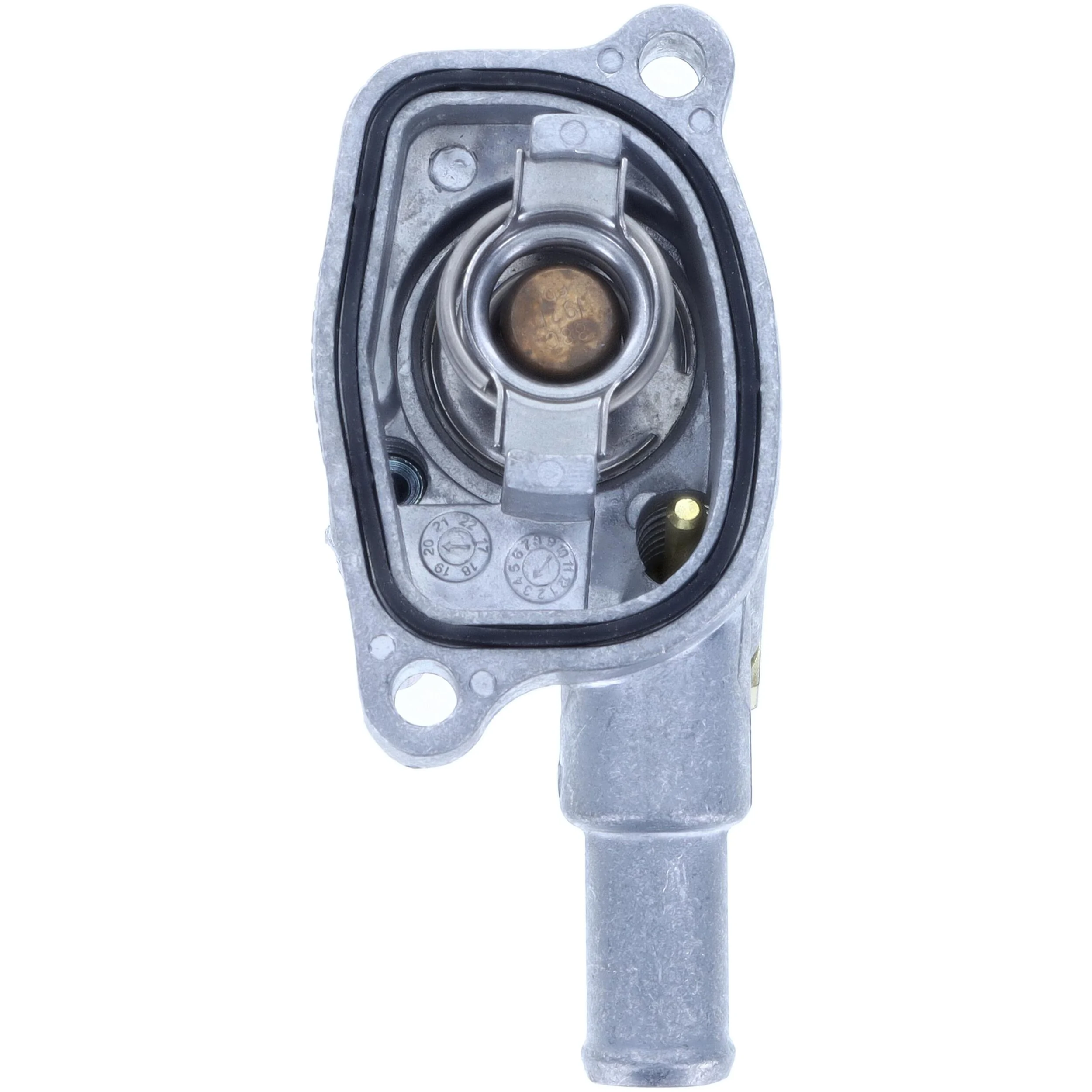 Купити 67388K Motorad Термостат в корпусі