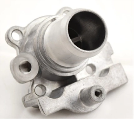 Купити TE0368 Magneti Marelli Корпус термостата