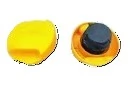 Кришка маслозаливной горловини General Motors 0650091 ціна, від 4.34 USD