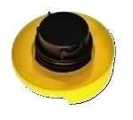 Купити 0650091 General Motors Кришка маслозаливной горловини