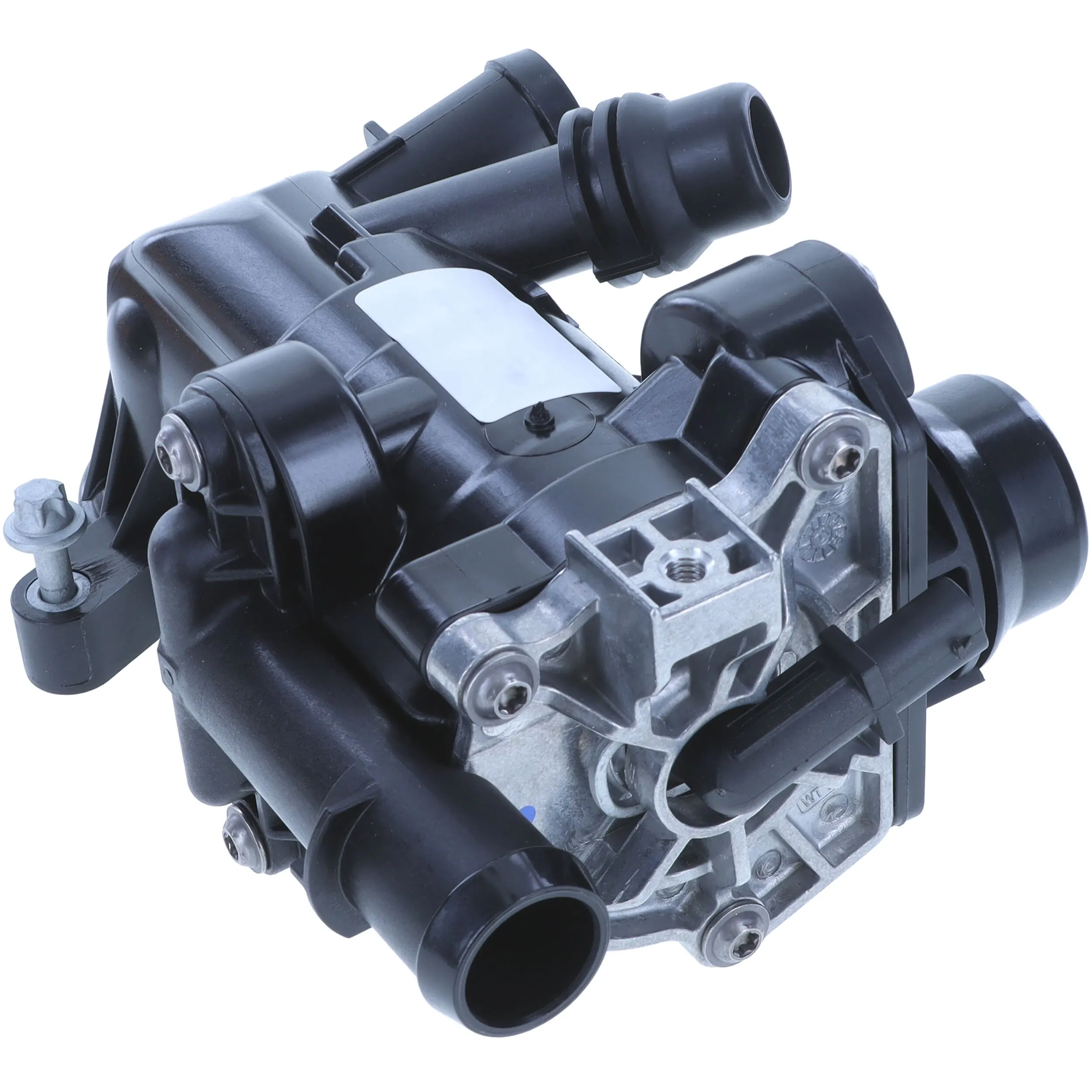 Корпус термостата A2642000300 Mercedes