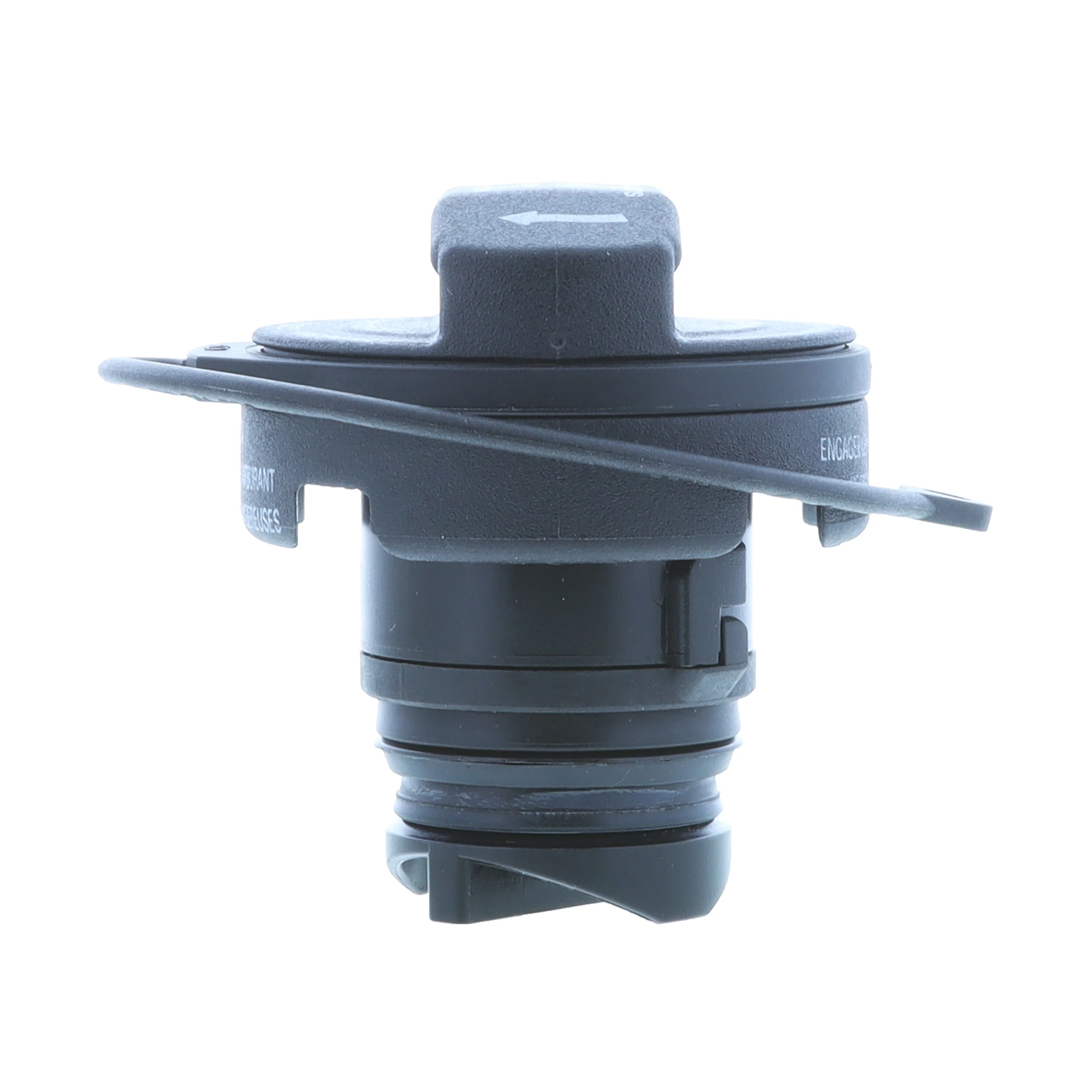 Пробка паливного бака VAG 1K0201550AE ціна, від 29.41 USD