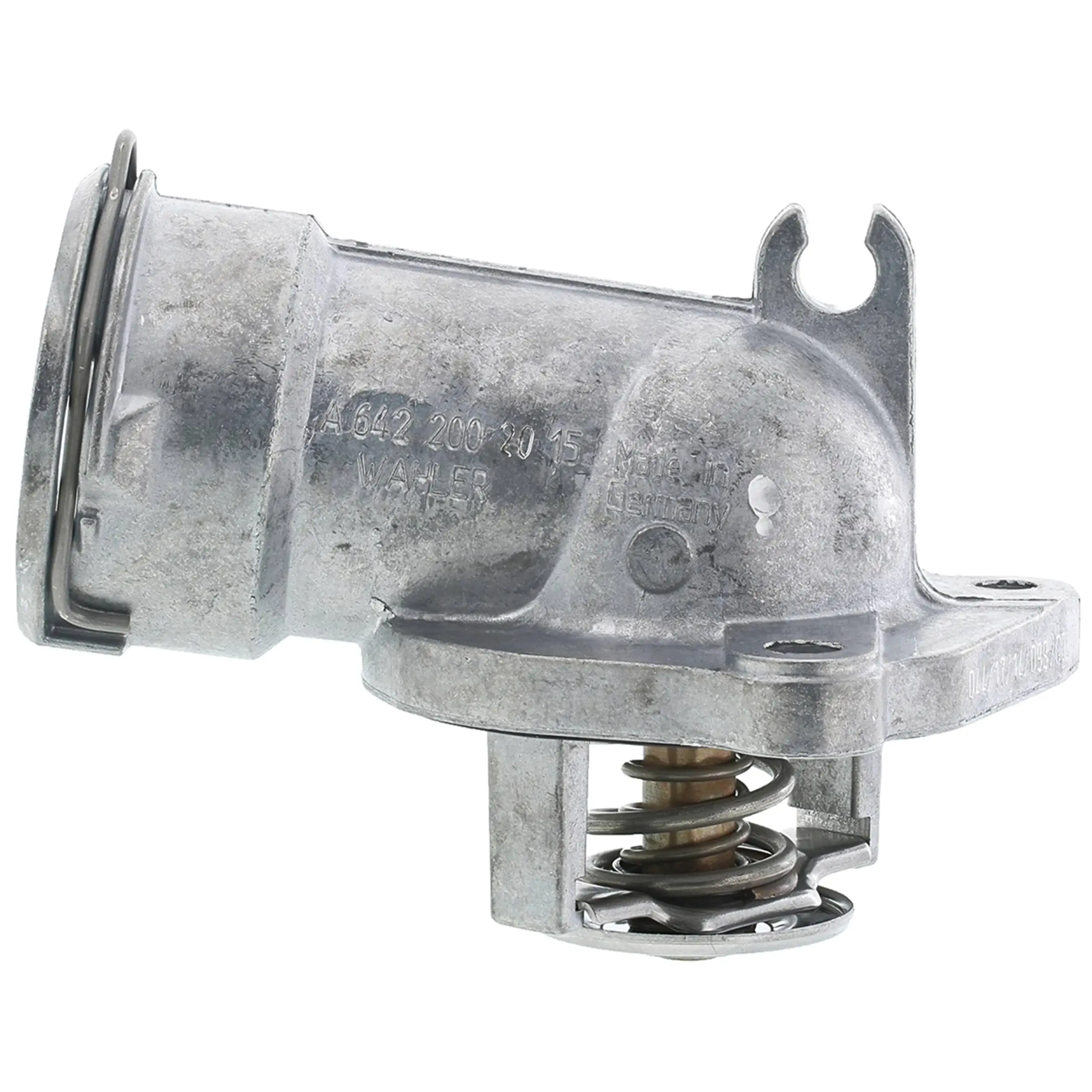 Автомобільний термостат Motorad 62387K ціна, від 29.21 USD