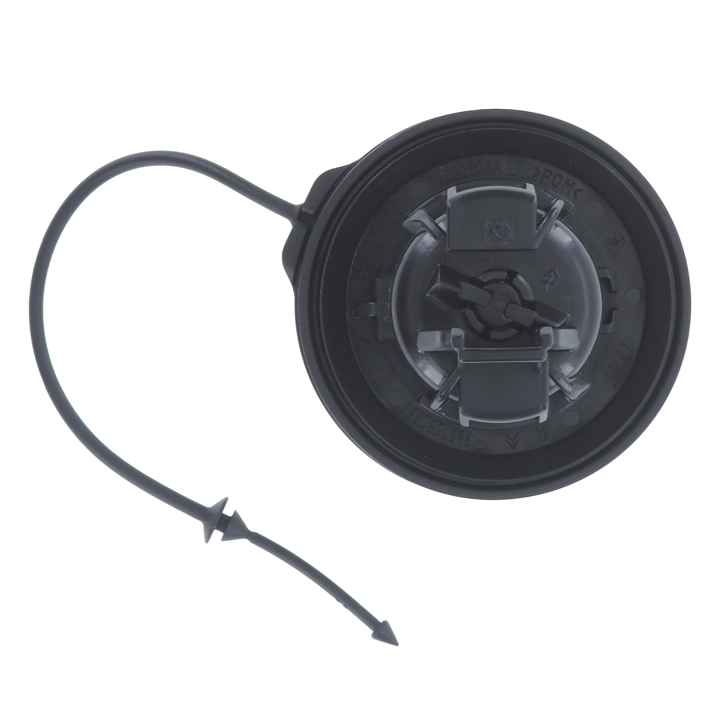Пробка паливного бака Motorad MGC950 ціна, від 65.45 USD