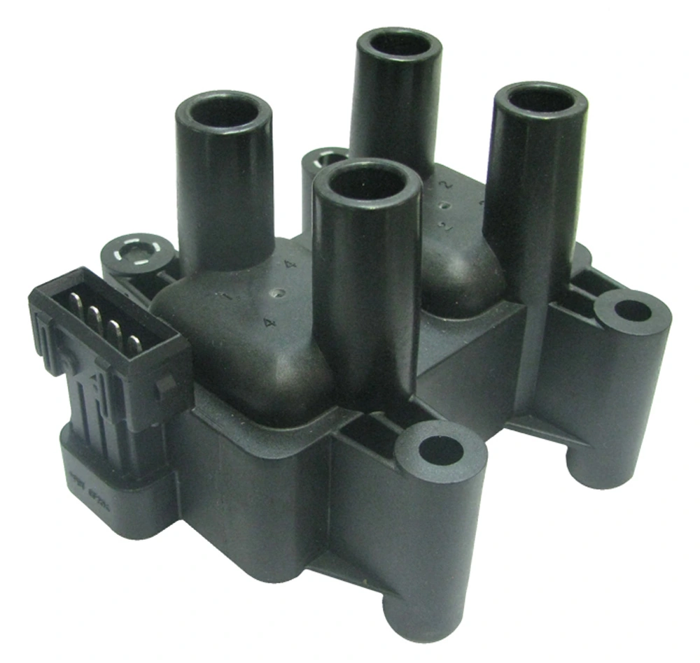 Котушка запалювання Euroex EXIM127 ціна, від 19.82 USD