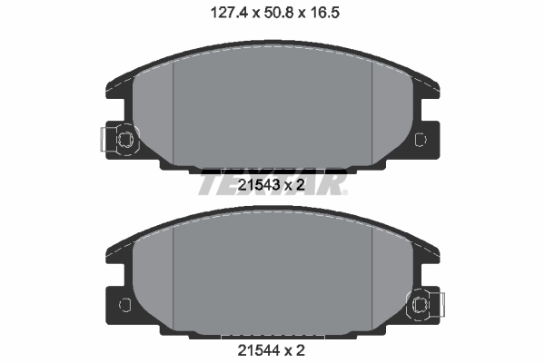 2154302 Textar