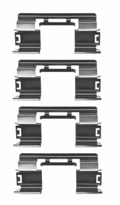 Купити PFK650 Polcar 