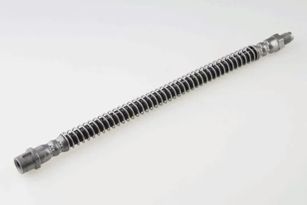 Шланг гальмівний задній K&K FT4084 ціна, від 7.84 USD