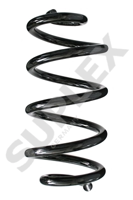 Пружина задня Nissan Qashqai +2 I позашляховик (J10) (2007 - 2014) ціна, від 33.49 USD