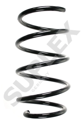 31336769006 BMW Пружина амортизатора передняя