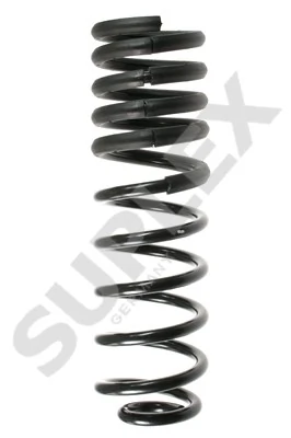 Пружина задня K+F 950294 ціна, від 29.85 USD