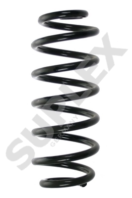 Купити 601212D Maxgear Задні пружини