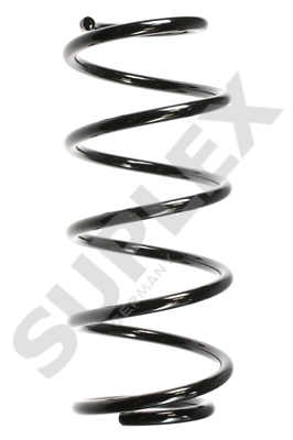 Пружина передня Opel Astra G купе (F07) (1998 - 2005) ціна, від 17.06 USD