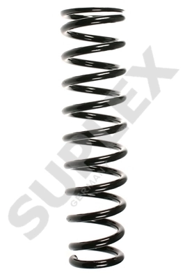 Купити Пружина передня Honda Civic VI EJ9, EK3/4