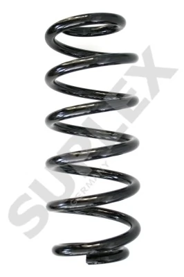 Пружина передньої підвіски Maxgear 601056D