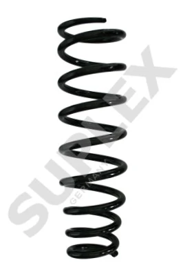 Купити 4823153070 Toyota Задні пружини