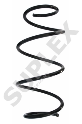Пружина передня 540107805R Renault (RVI)