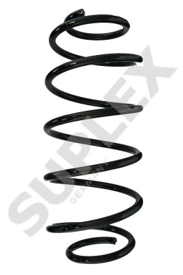 Пружина передня Kraft 4022240 ціна, від 54.98 USD