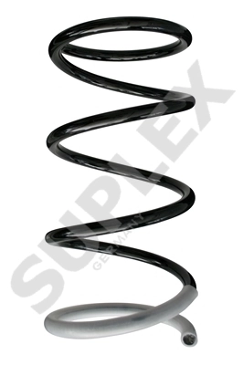 Пружина передня Mitsubishi 4040A098 ціна, від 34.73 USD