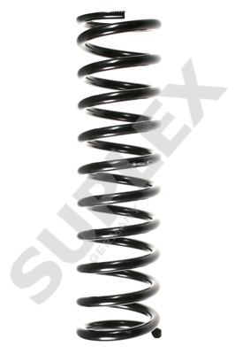 Пружина передня LS4056800 Lesjofors